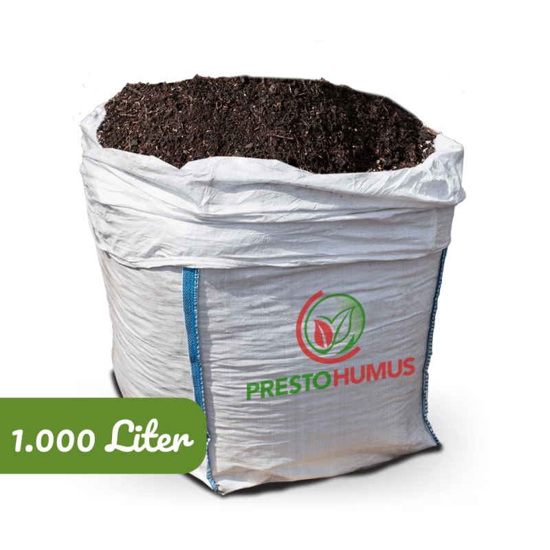 Substrate und torffreie Erde kaufen Presto Humus Shop
